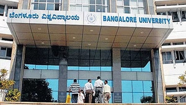 Siddaramaiah govt renames Bangalore University after former PM Manmohan Singh