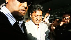 Lalit Modi wishes to surrender Indian passport, acquires Vanuatu citizenship