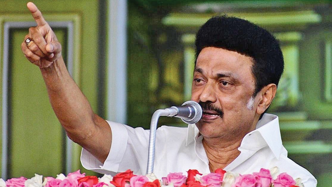 DMK regime presents Budget 2025-26 in Tamil Nadu Assembly