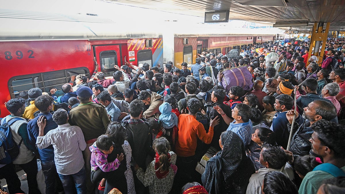 Travails of the great Indian ‘cattle class’