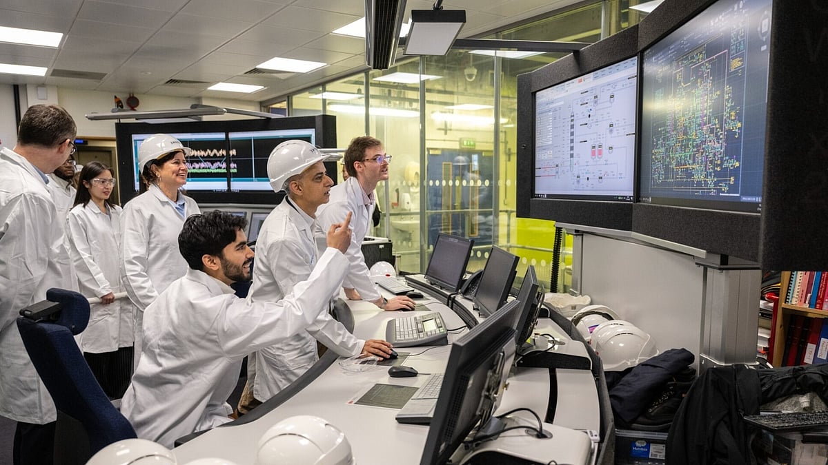 India pegged as No. 1 FDI source for London’s ambitious new growth plan