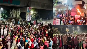 Nationwide protests erupt in Bangladesh after brutal assault of 8-year-old