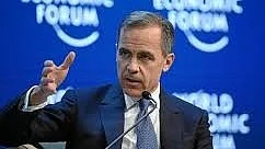 Canada’s PM Mark Carney (photo: IANS)