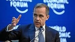 Canada’s PM Mark Carney (photo: IANS)