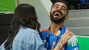 We learned from past defeats in ICC events: Virat Kohli