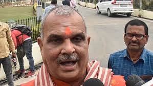 Bihar: BJP MLA tells Muslims to stay home on Holi unless ‘big hearts’
