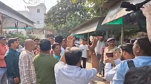 Chhattisgarh: ED raids on Bhupesh Baghel's son in 'liquor scam' case