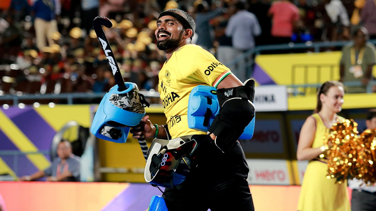 Hockey India Annual Awards: Sreejesh, Savita, Harmanpreet among nominees 