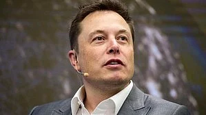A massive cyberattack hits X, tracing those behind it: Elon Musk