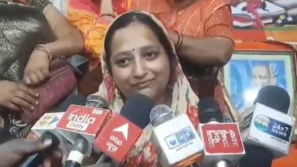 UP: BJP MLA demands separate wing for Muslims in proposed medical college in Ballia
