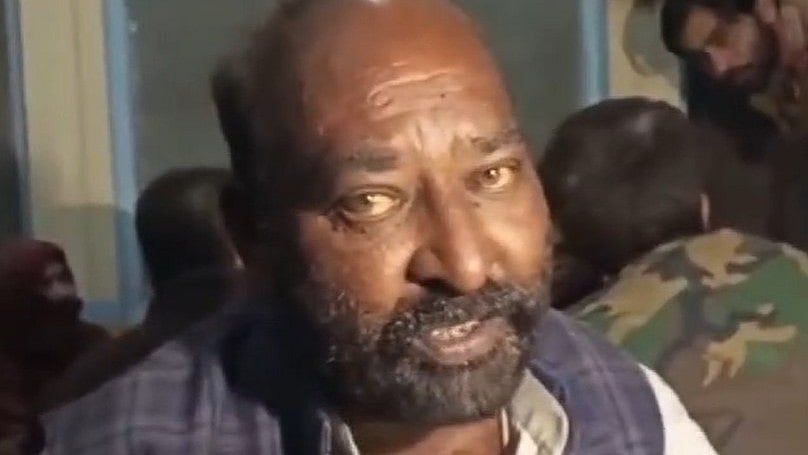 Pakistan: Eyewitness recalls harrowing moments as militants hijacked Jaffar Expres
