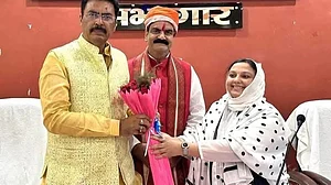 Row erupts in Bihar over mayor’s call for ‘break’ during Holi to facilitate namaaz