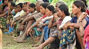 Adivasis to Vanvasis: State’s assault on tribal land, language, identity
