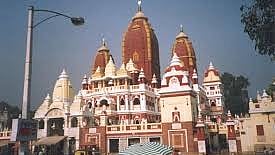 Govind Devji Temple in Jaipur (photo: IANS)