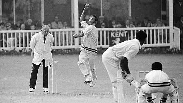 Abid Ali: A lion-hearted all-rounder, glorious and grossly underrated