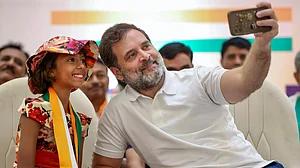 Examination paper leaks a ‘systematic failure’: Rahul Gandhi attacks BJP