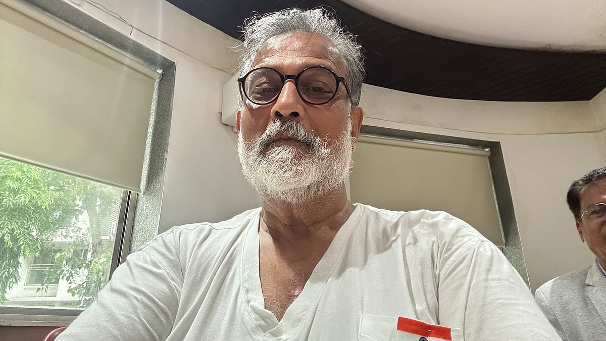 Kerala: Five RSS–BJP workers booked for rioting against Tushar Gandhi