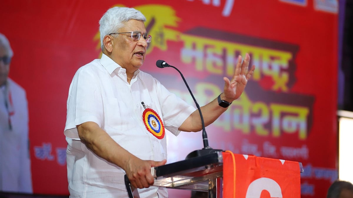 Nuclear deal with US has put India in a ‘bind’ today: Prakash Karat