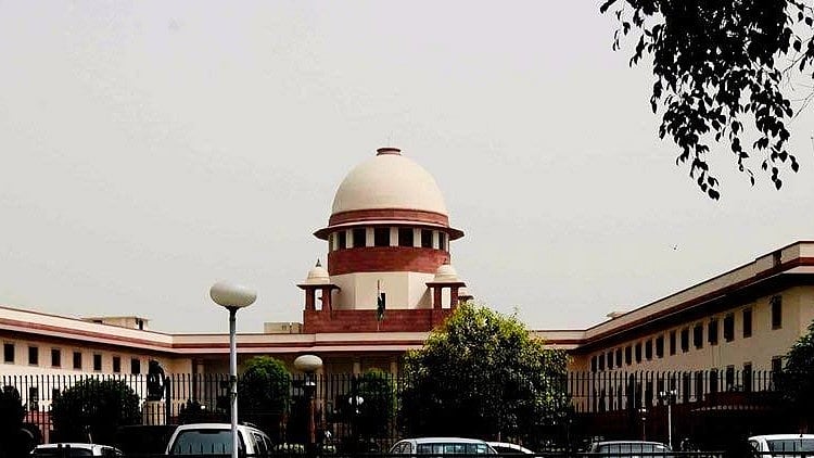 You're building huge highways, but people are dying from lack of facilities: SC to Centre