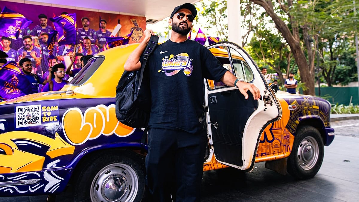 IPL 2025: Can new captain Rahane live up to KKR's expectations?