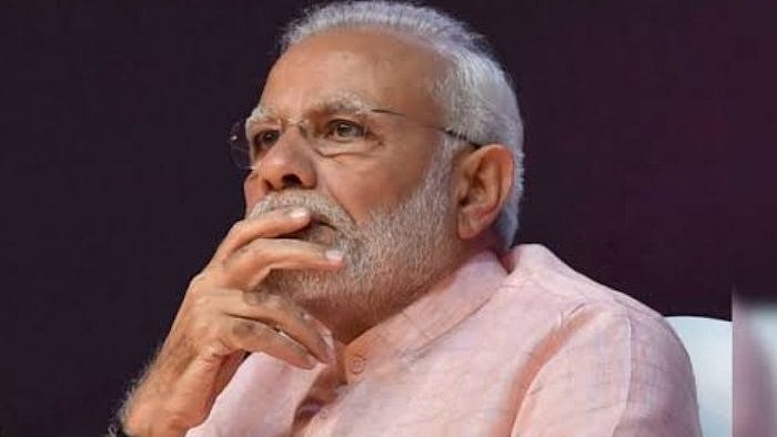 ‘Hey Grok, list out the lies peddled by PM Modi...’ And holy cow! it stops at 2019