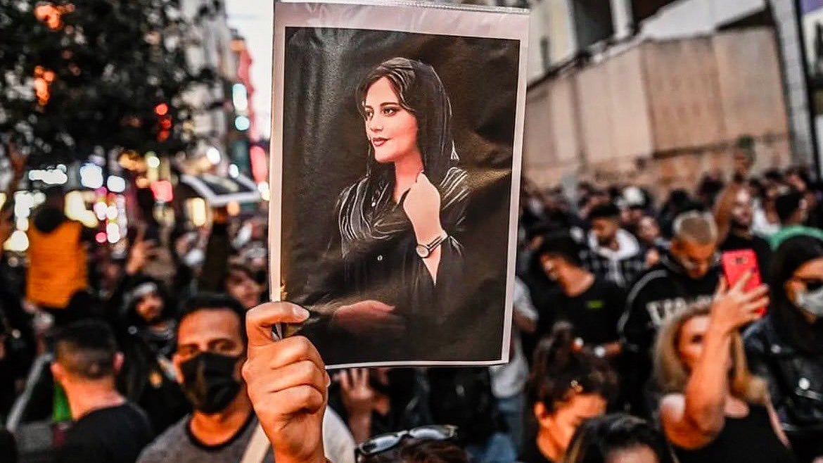 Iran using surveillance to target women violating headscarf law: UN report