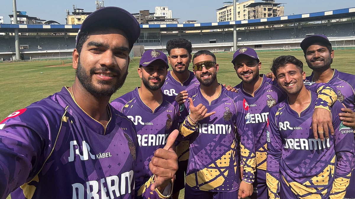 IPL team profile: Knights ready for quest of back-to-back crowns
