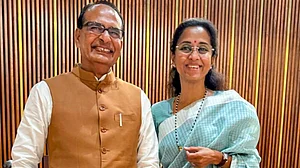 Bid to bring Rowlatt Act to suppress oppn: Sule on proposed anti-urban naxalism bill