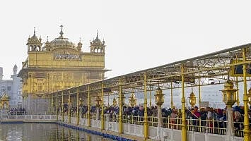 Punjab bans sale of meat, alcohol, tobacco in Amritsar Walled City, Talwandi Sabo, Sri Anandpur Sahib