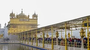 Punjab bans sale of meat, alcohol, tobacco in Amritsar Walled City, Talwandi Sabo, Sri Anandpur Sahib