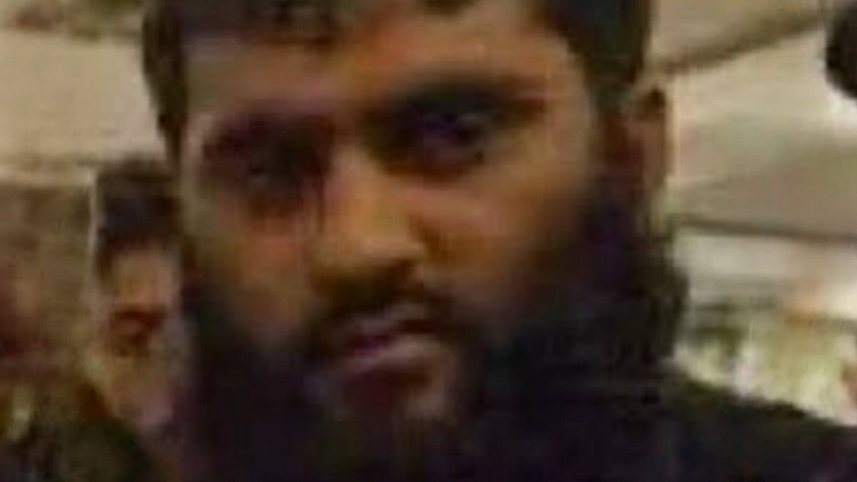 LeT operative Abu Qatal (photo: @DrYadav5197/X)