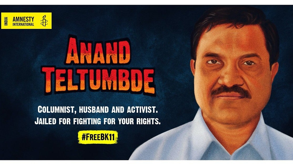 Efforts to address anti-Muslim crimes, Islamophobia lacking: Anand Teltumbde