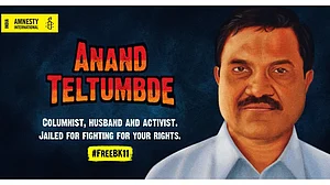 Efforts to address anti-Muslim crimes, Islamophobia lacking: Anand Teltumbde