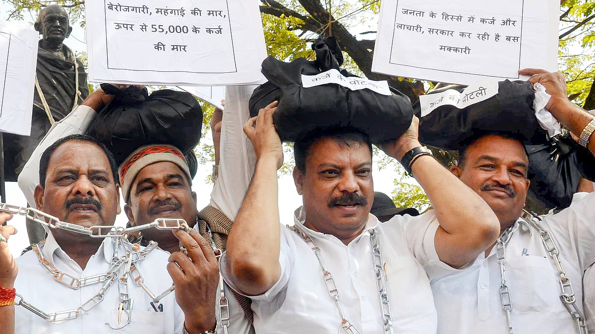MP budget session: Congress stages walkout over Mandla encounter case