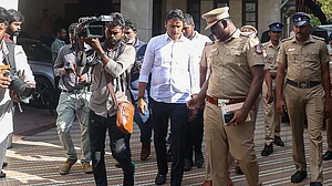 BJP TN chief Annamalai, party leaders detained