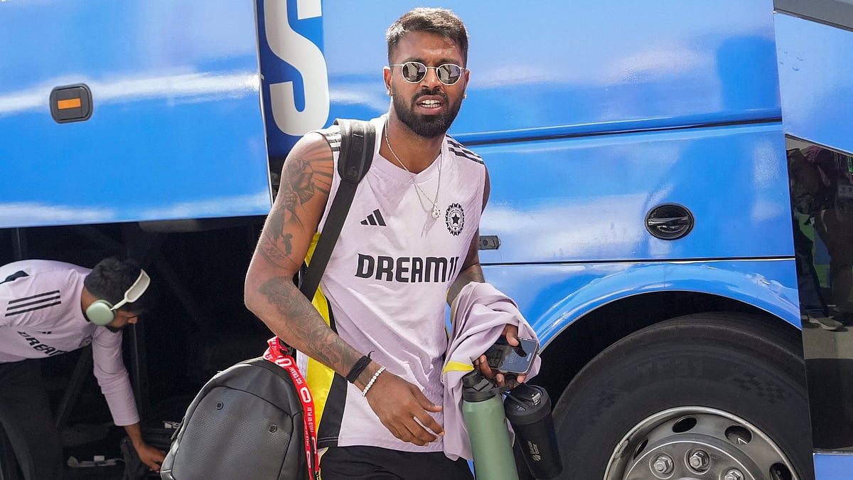 It‘s been a 360-degree turnaround: Hardik Pandya reflects on roller-coaster last few months