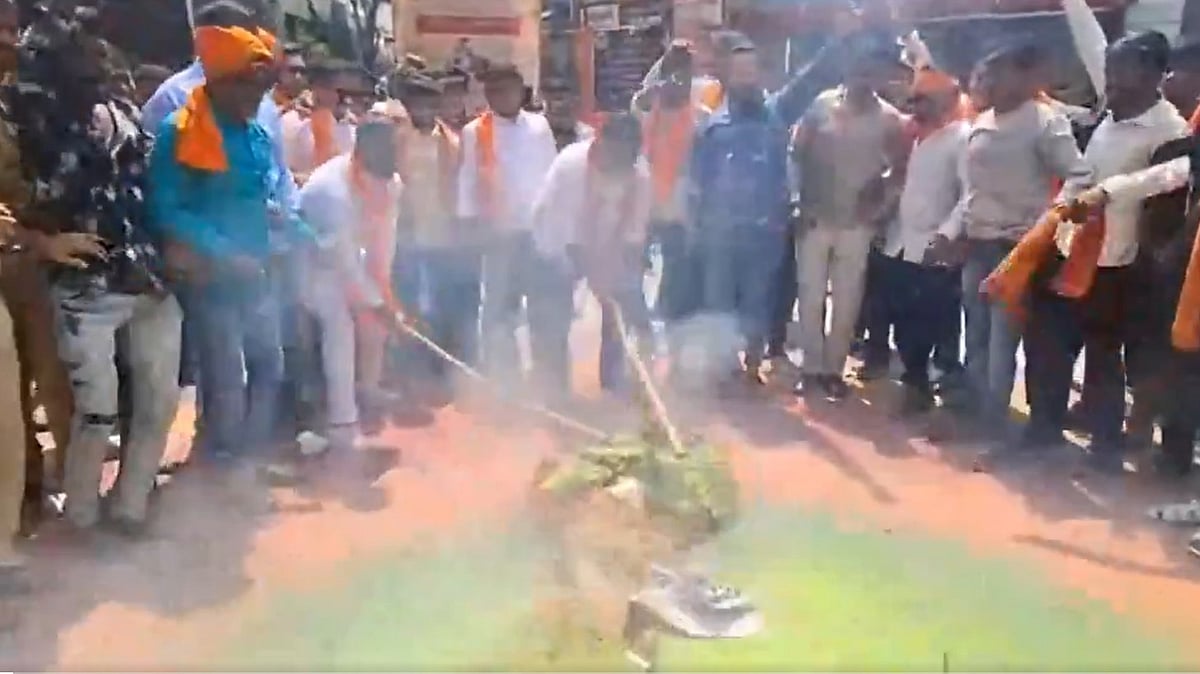Aurangzeb tomb row: High Court grants bail to 9 accused of rioting in Nagpur
