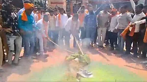 Aurangzeb tomb row: High Court grants bail to 9 accused of rioting in Nagpur
