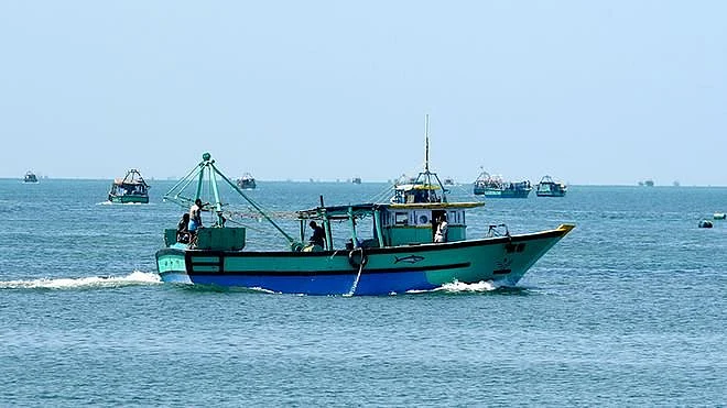 Since January, at least 119 Indian fishermen have been arrested by the Sri Lankan authorities