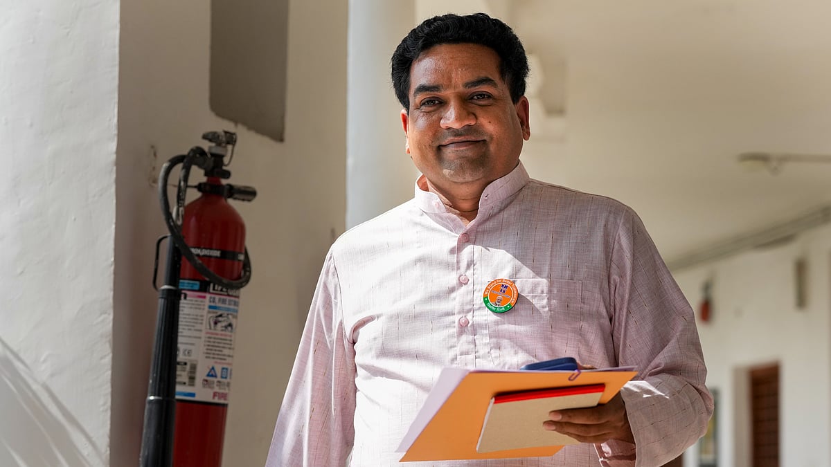 Kapil Mishra’s hate tweets: Delhi HC refuses to stay case, says ‘no need’