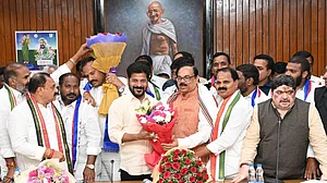 ‘Revolutionary’: Rahul Gandhi on OBC quota raised to 42 per cent in Telangana