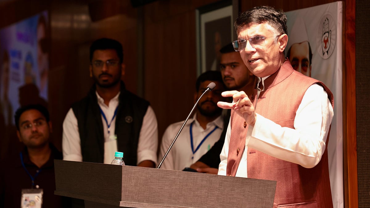 ‘Nagpur has never witnessed such upheaval’: Cong attacks Fadnavis over unrest