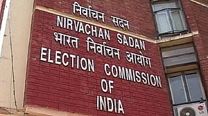 What is ECI’s response to BJD’s demand for audits of election processes?