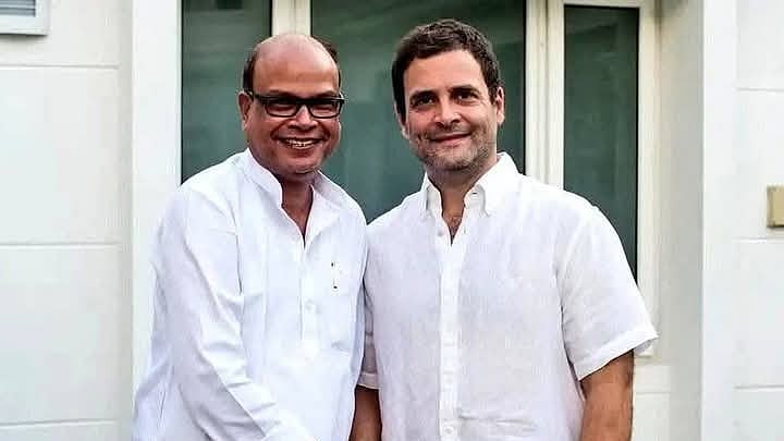 A Dalit MLA to lead Bihar: Why the Congress picked Rajesh Kumar