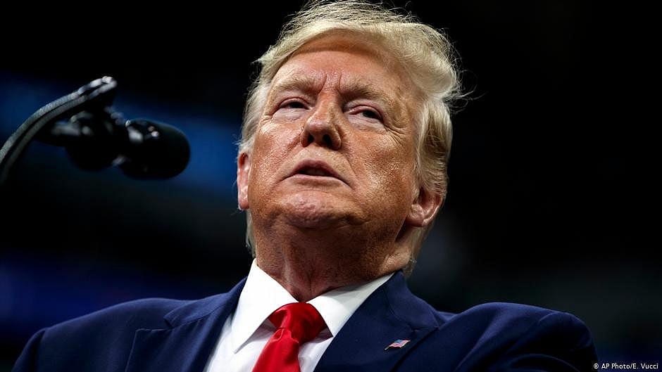 Judge blocks Trump’s birthright citizenship restrictions in third ruling since high court decision