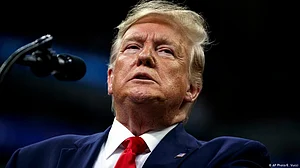 Judge blocks Trump’s birthright citizenship restrictions in third ruling since high court decision