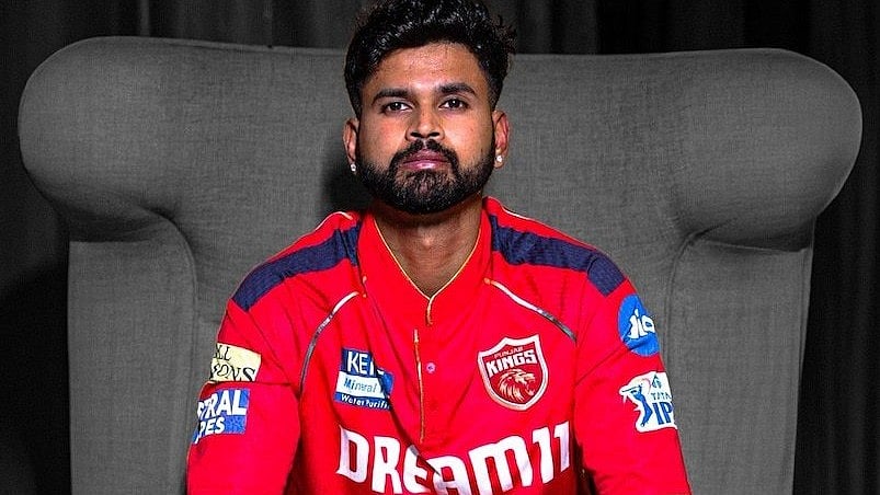 IPL team profile: Can Shreyas-Ponting duo turn the tide for Punjab Kings ?