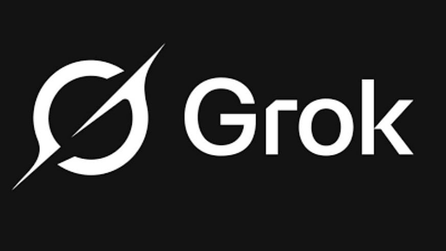 Grok, the new sheriff in town