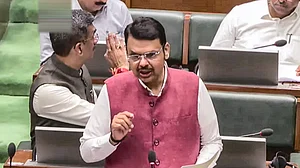 'Active naxalism' vs. 'passive naxalism': what is the Fadnavis government really afraid of?
