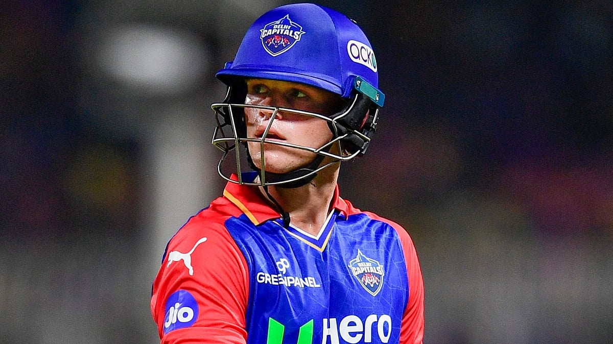 IPL franchises don't tolerate lack of results: Gilchrist’s warning to Fraser-McGurk